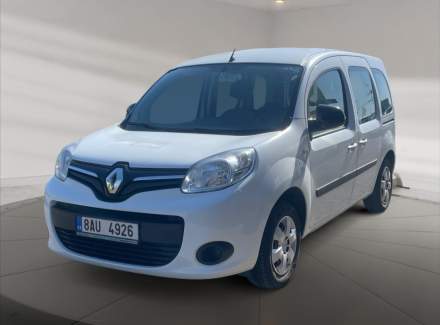 Renault - Kangoo