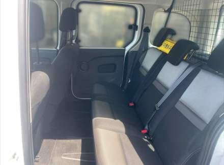 Renault - Kangoo