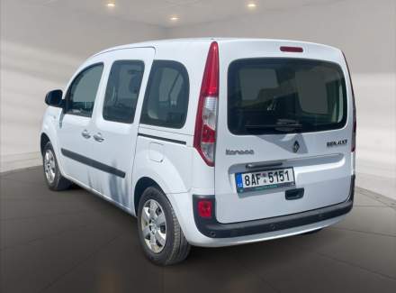 Renault - Kangoo
