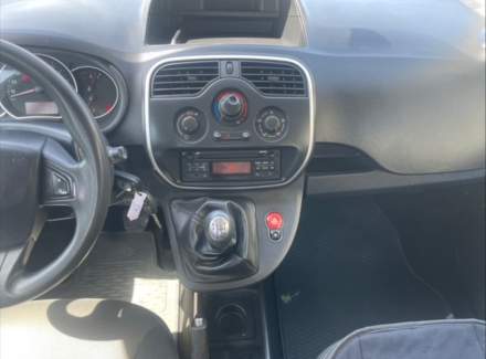 Renault - Kangoo