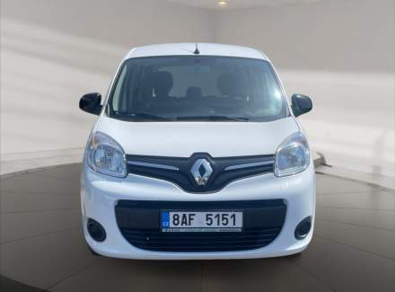 Renault - Kangoo