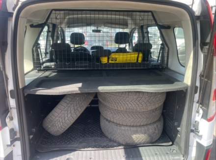 Renault - Kangoo
