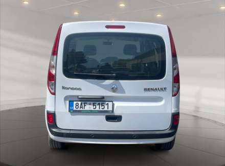 Renault - Kangoo