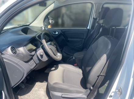Renault - Kangoo