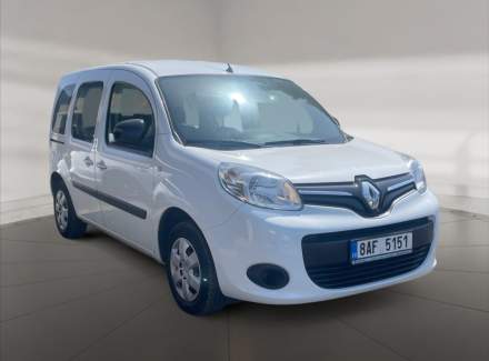 Renault - Kangoo