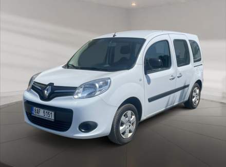 Renault - Kangoo