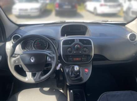 Renault - Kangoo