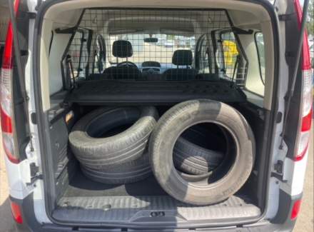 Renault - Kangoo