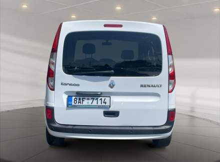 Renault - Kangoo