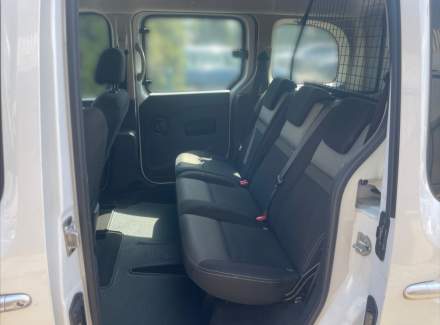 Renault - Kangoo