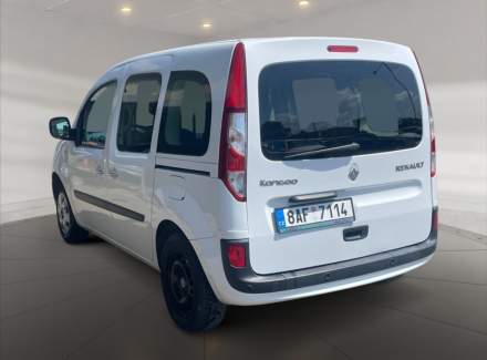 Renault - Kangoo