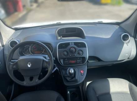 Renault - Kangoo