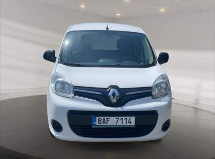 Renault - Kangoo