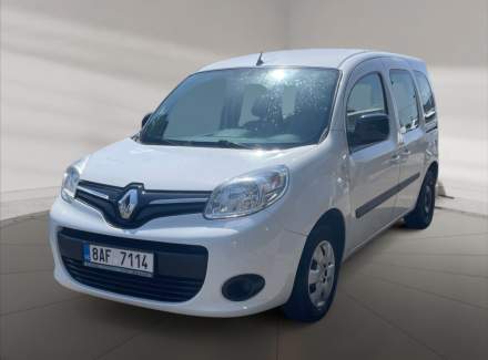 Renault - Kangoo