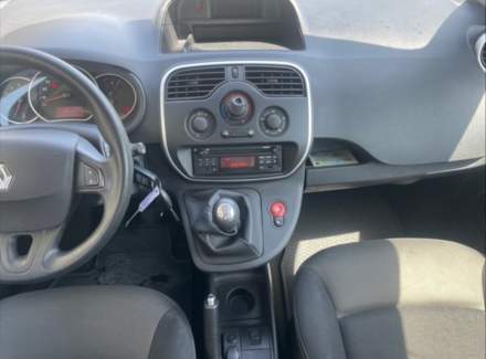 Renault - Kangoo