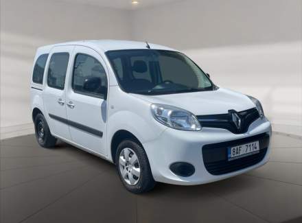 Renault - Kangoo