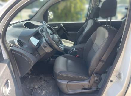 Renault - Kangoo