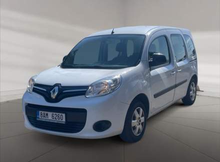 Renault - Kangoo