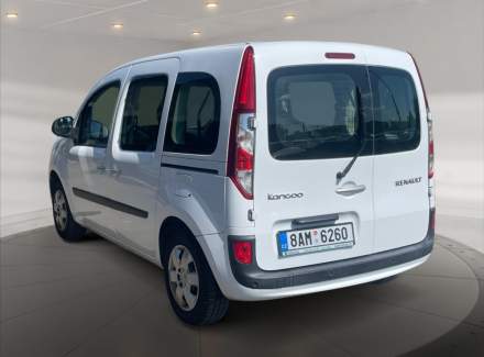 Renault - Kangoo