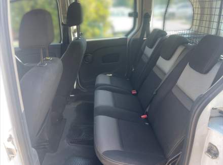 Renault - Kangoo