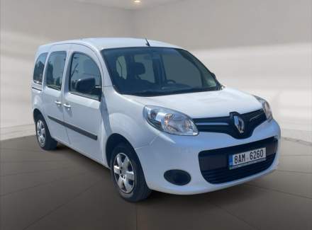 Renault - Kangoo