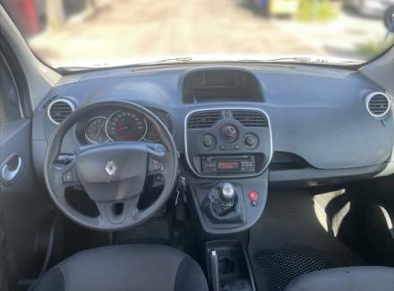 Renault - Kangoo