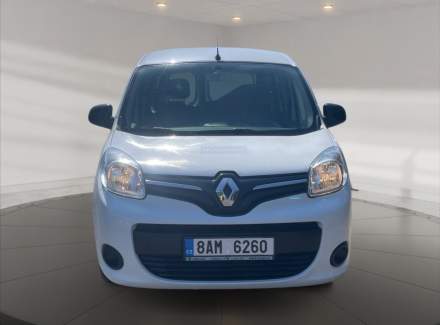 Renault - Kangoo
