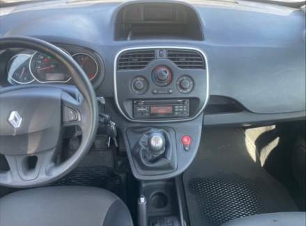 Renault - Kangoo