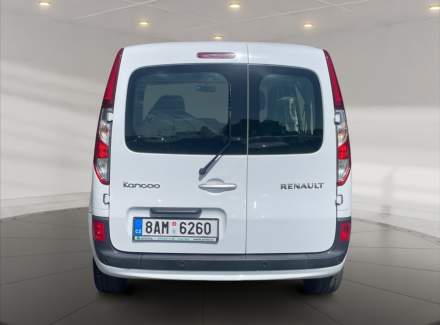 Renault - Kangoo