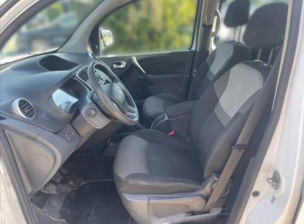 Renault - Kangoo