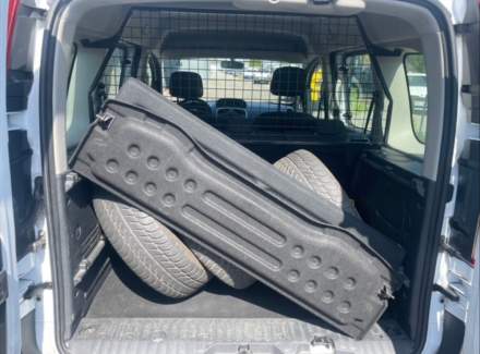 Renault - Kangoo