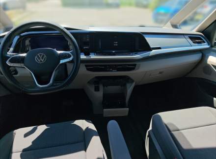 Volkswagen - Multivan