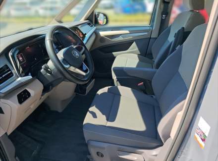 Volkswagen - Multivan