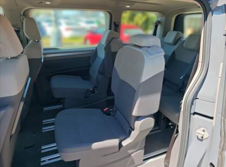 Volkswagen - Multivan