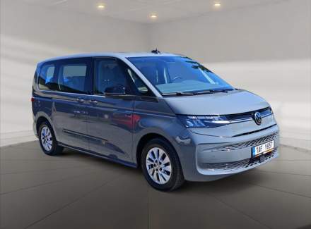 Volkswagen - Multivan