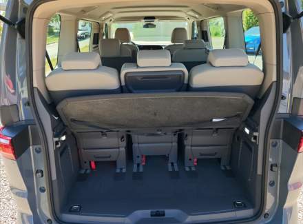 Volkswagen - Multivan