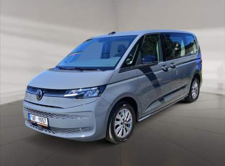Volkswagen - Multivan