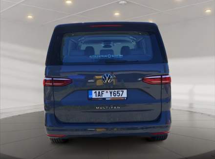 Volkswagen - Multivan