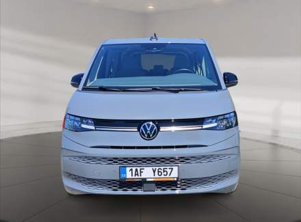 Volkswagen - Multivan
