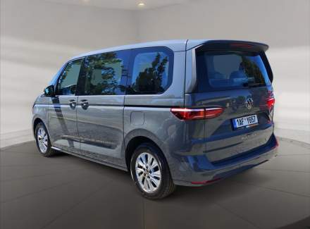 Volkswagen - Multivan