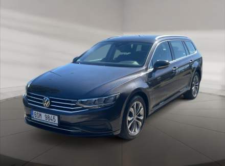 Volkswagen - Passat