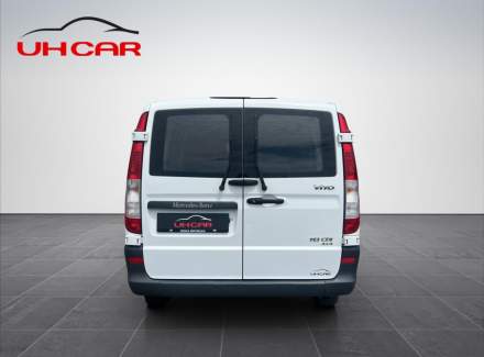 Mercedes-Benz - Vito