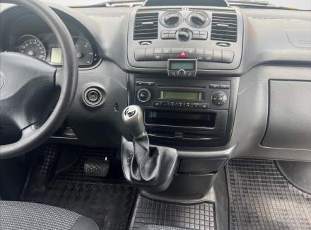 Mercedes-Benz - Vito