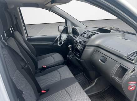 Mercedes-Benz - Vito