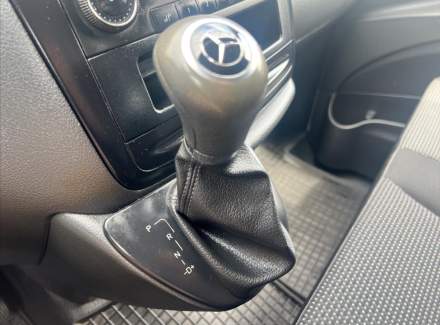 Mercedes-Benz - Vito