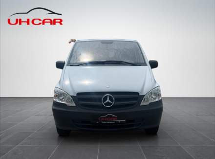 Mercedes-Benz - Vito
