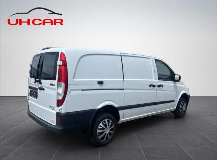 Mercedes-Benz - Vito