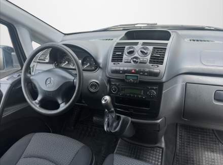 Mercedes-Benz - Vito