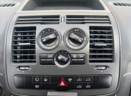 Mercedes-Benz - Vito