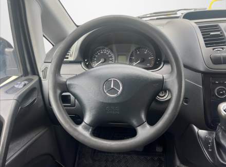Mercedes-Benz - Vito